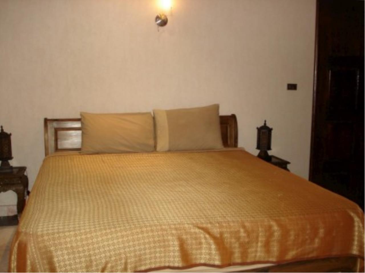 RE/MAX Town & Country Property Agency's Luxury 2 bedroom in Jomtien 10