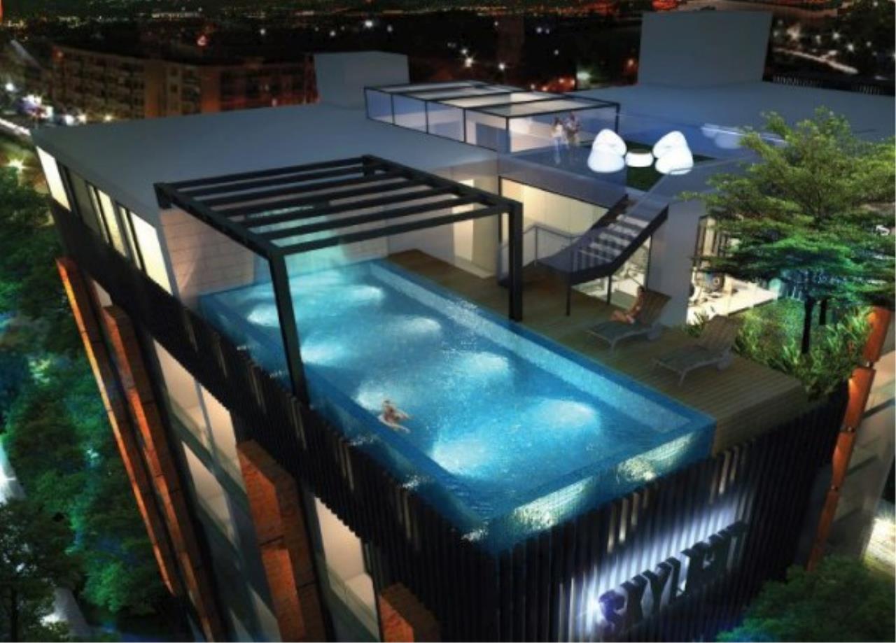 RE/MAX Town & Country Property Agency's Great Condo in Jomtien 6