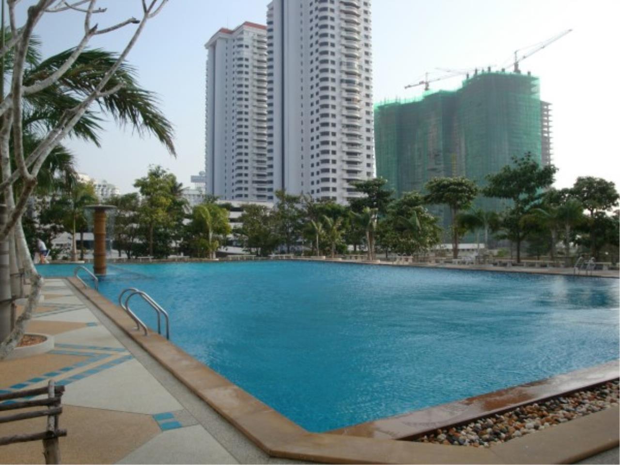 RE/MAX Town & Country Property Agency's Studio for sale or rent in Jomtien 1
