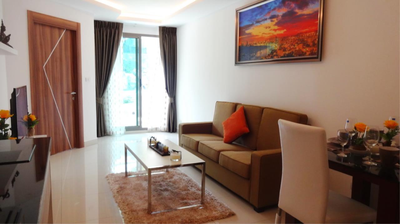 RE/MAX Town & Country Property Agency's Nice Condo in Jomtien 6