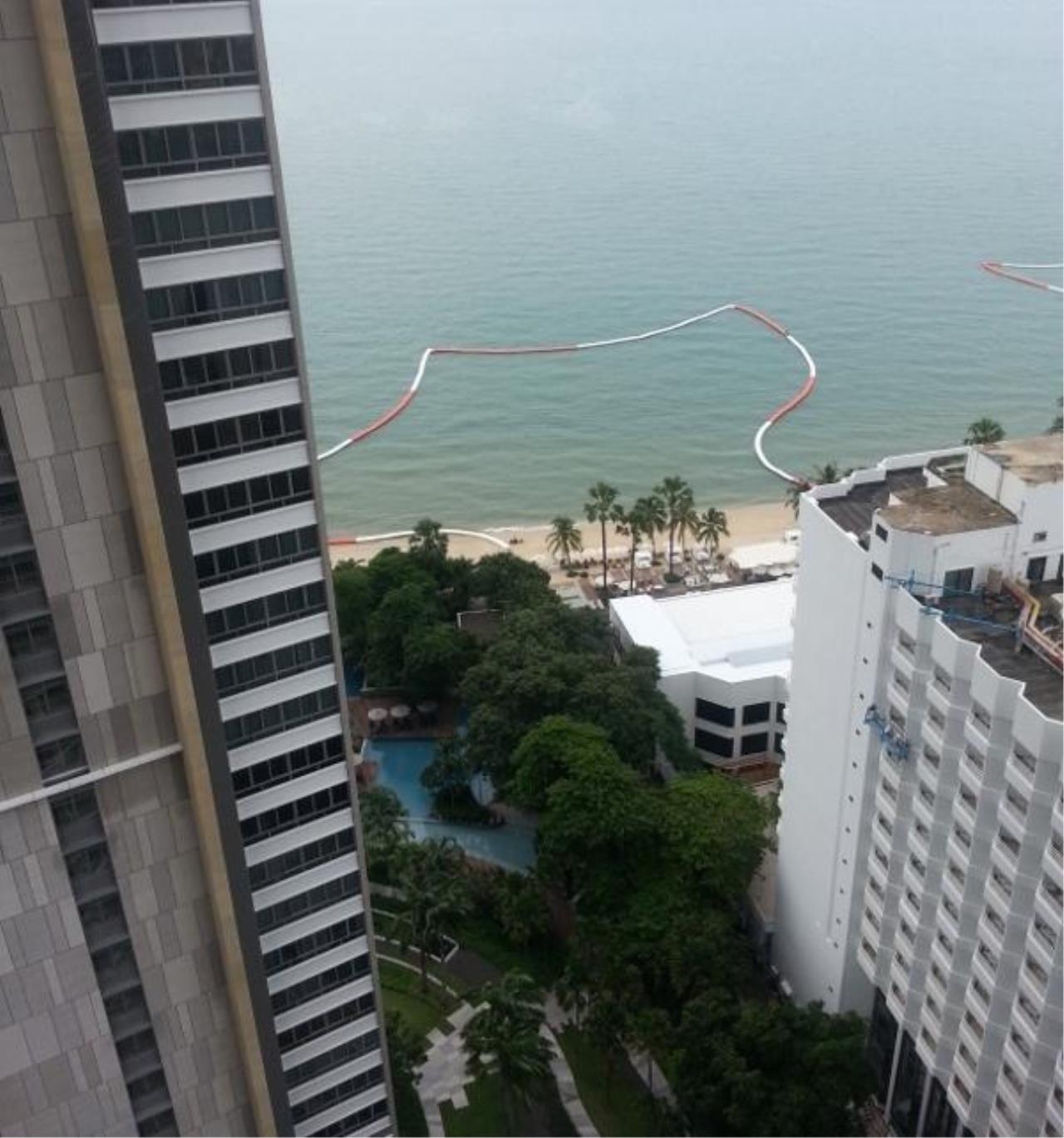 RE/MAX Town & Country Property Agency's Beachfront condo in Wong amart 1