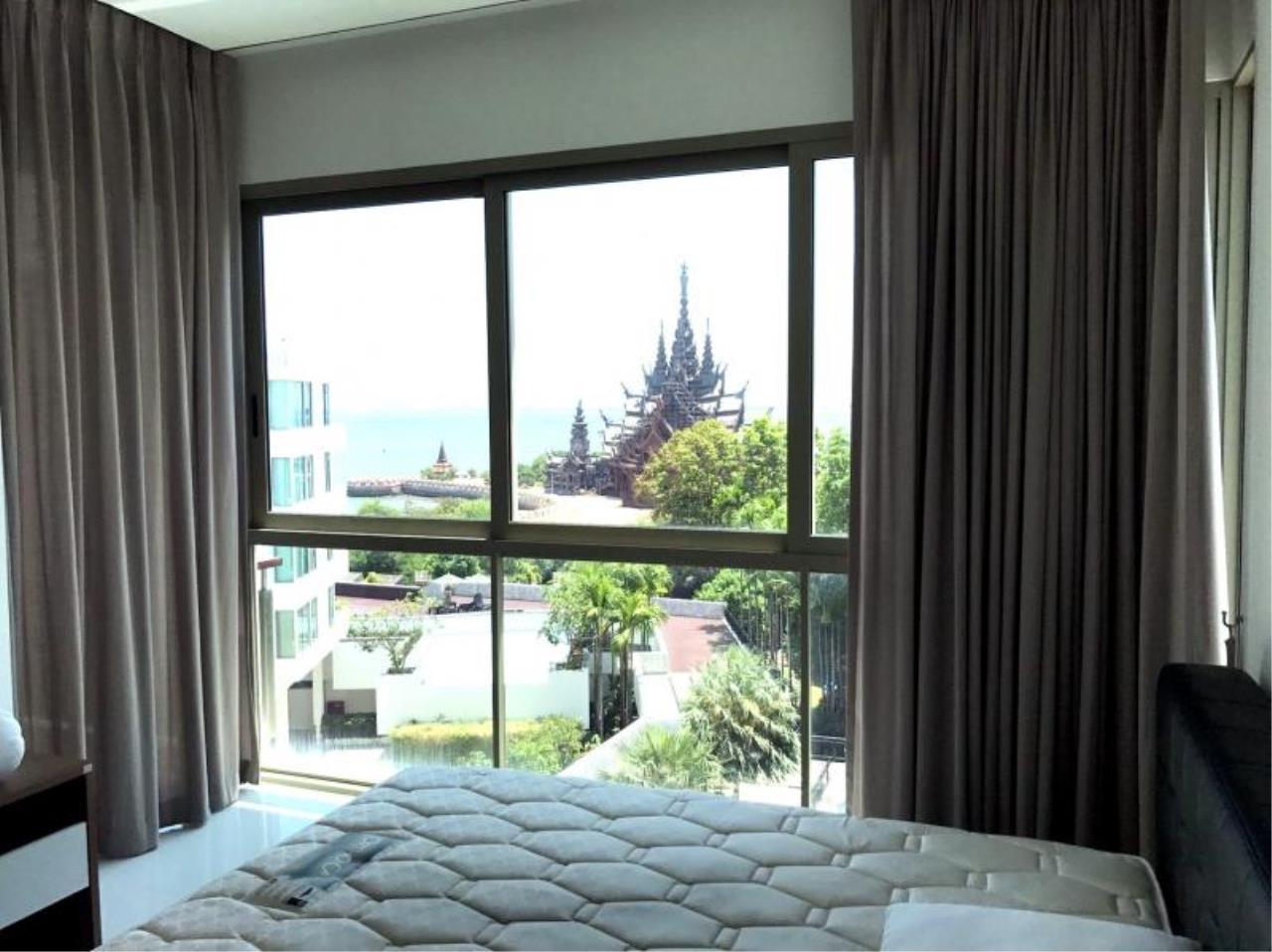 RE/MAX Town & Country Property Agency's Nice condo in North Pattaya 1