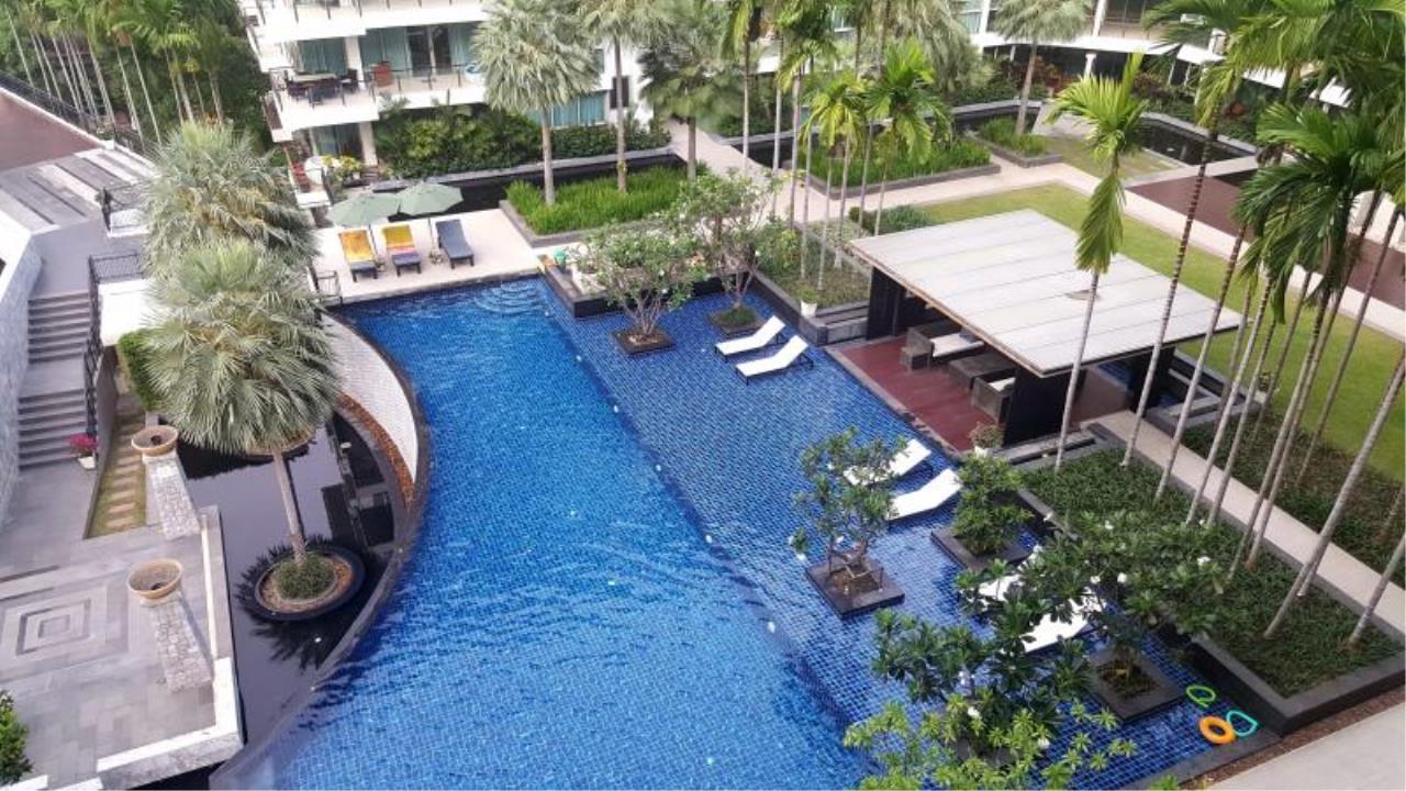 RE/MAX Town & Country Property Agency's Nice condo in North Pattaya 4