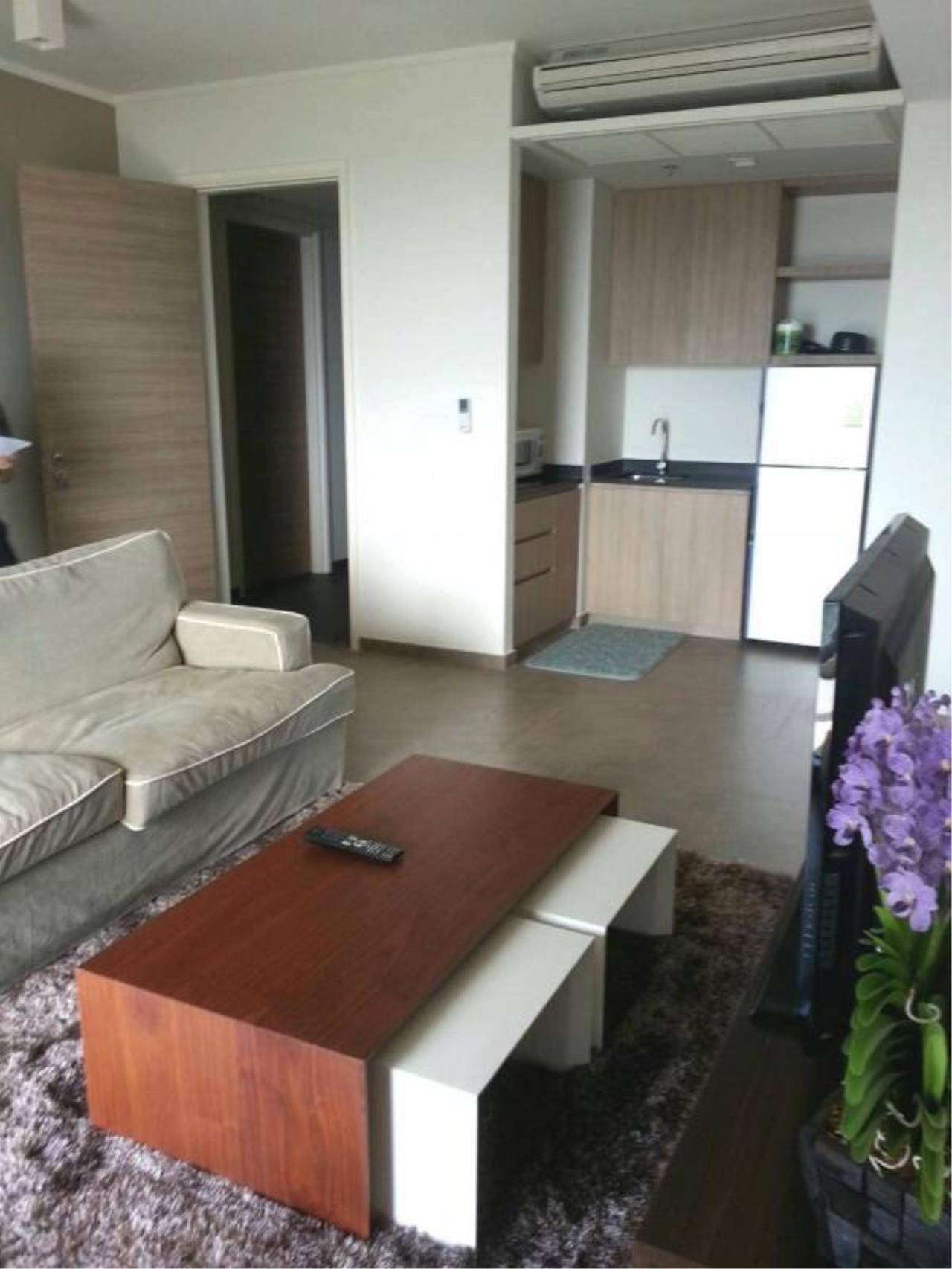 RE/MAX Town & Country Property Agency's Nice condo for rent in Wong Amart 1