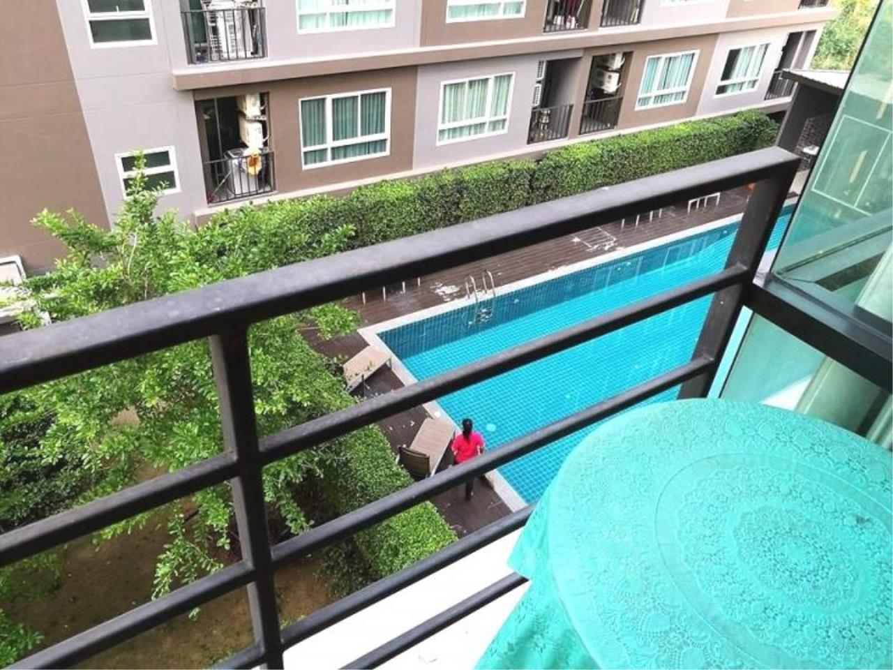 RE/MAX Town & Country Property Agency's Condo in South Pattaya 1