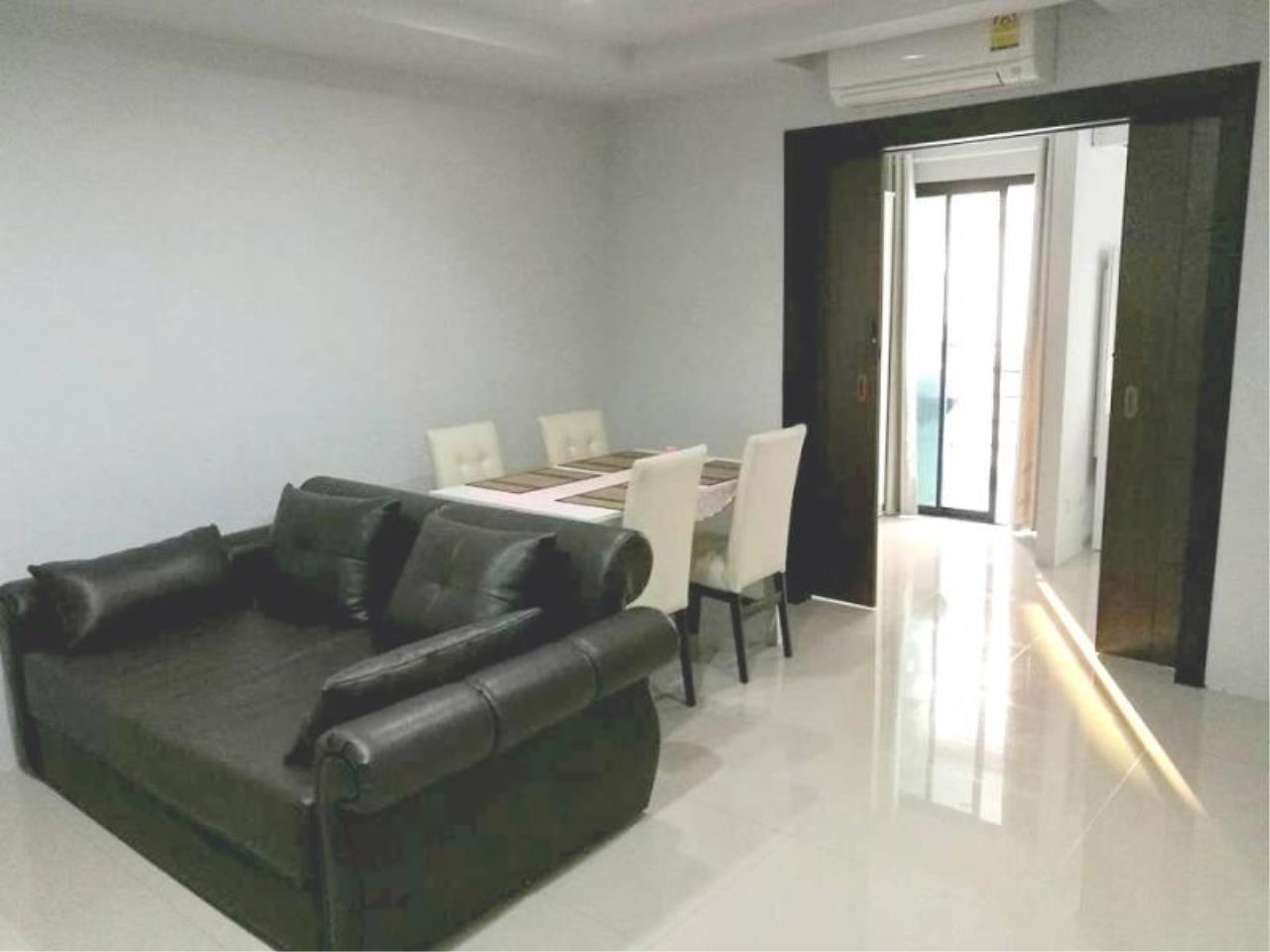 RE/MAX Town & Country Property Agency's Condo in South Pattaya 5
