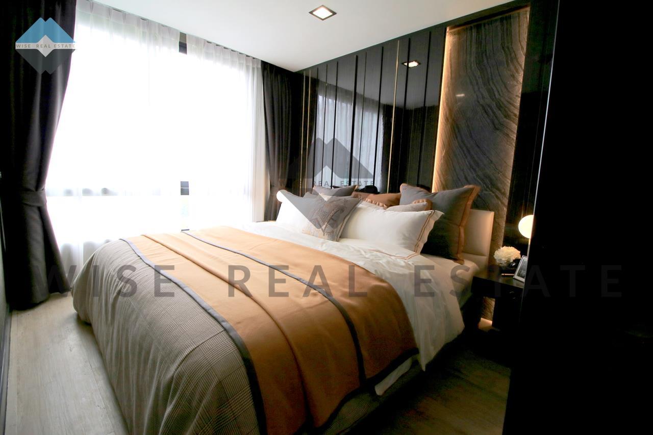 Wise Real Estate and Consultancy Agency's HOT!!! 1 bedroom Apartment @ Thonglor 20 2