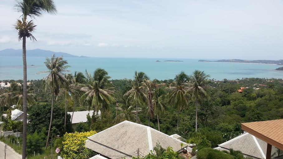 RE/MAX Island Real Estate Agency's Koh Samui Panoramic View Villa Ref:0129V-BO 15
