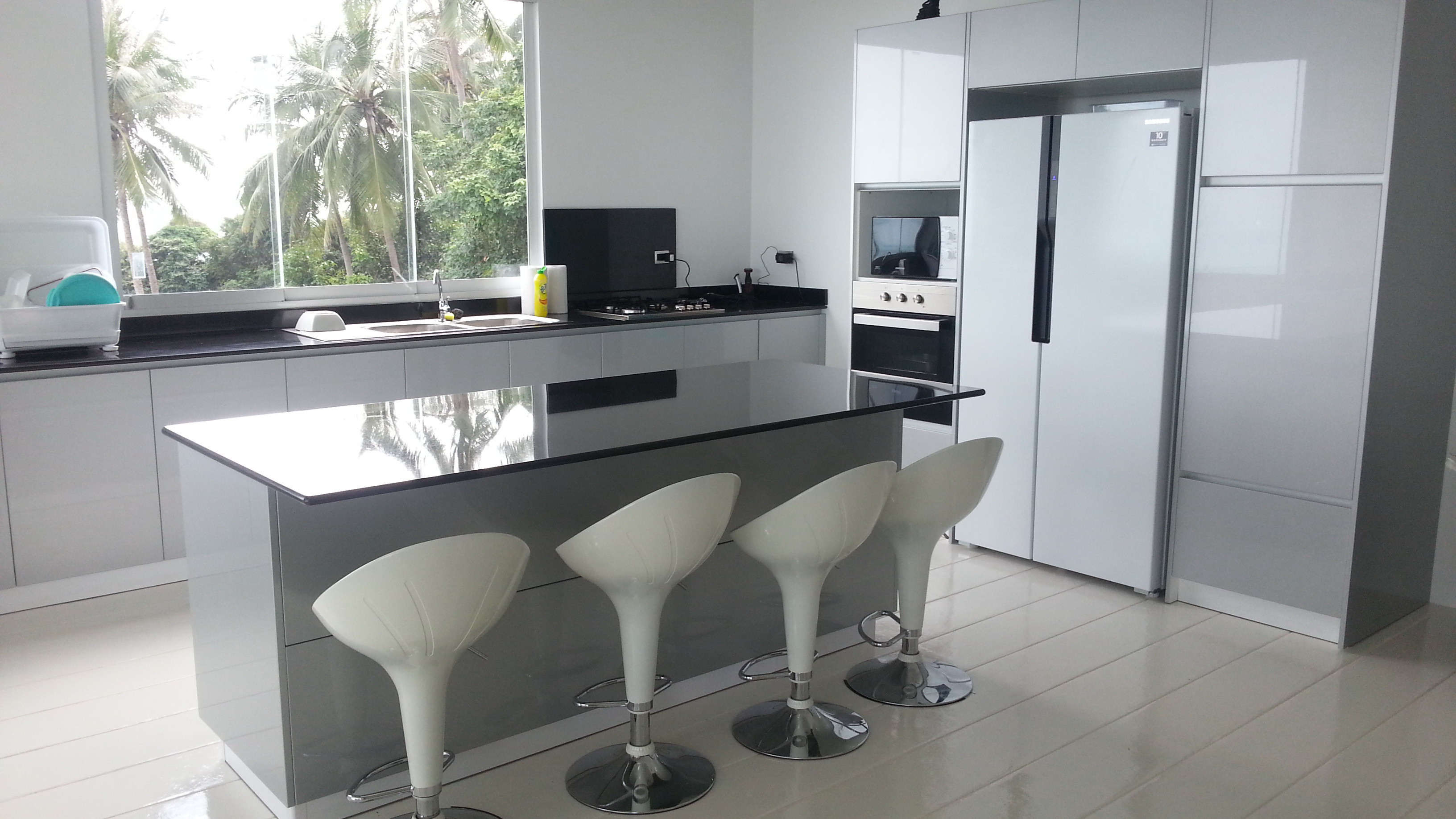 RE/MAX Island Real Estate Agency's Koh Samui Panoramic View Villa Ref:0129V-BO 20