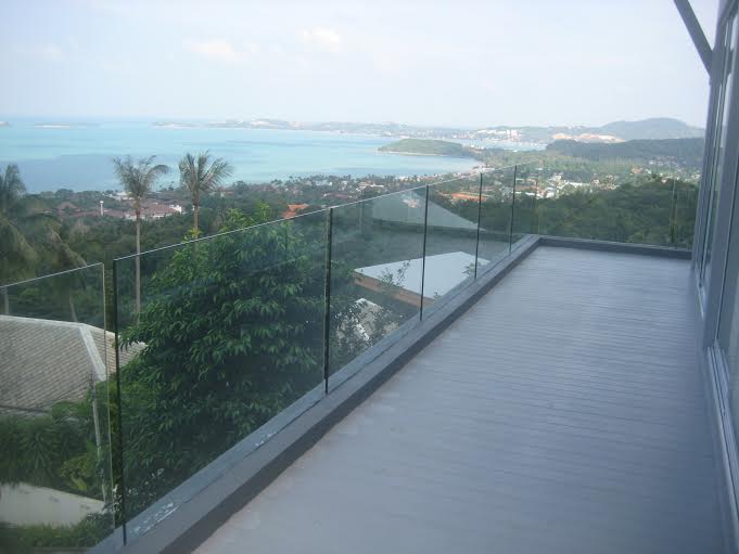 RE/MAX Island Real Estate Agency's Koh Samui Panoramic View Villa Ref:0129V-BO 11