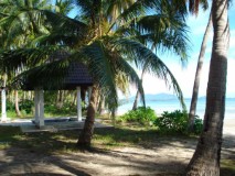 RE/MAX Island Real Estate Agency's 32m beachfront land in Leam Ya 7
