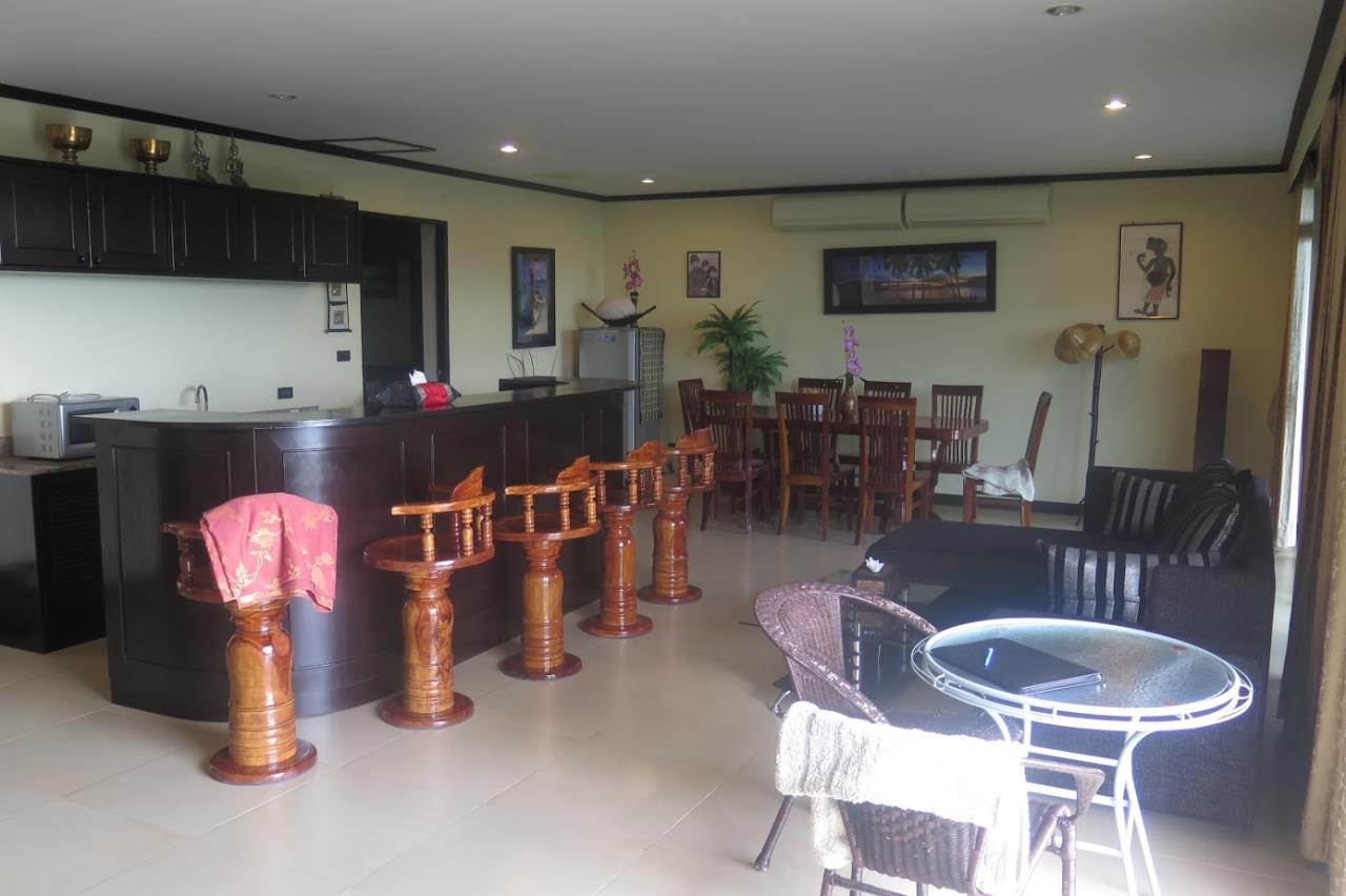 RE/MAX Island Real Estate Agency's Cosy hotel for sale in Chaweng (Quick Sale) 10