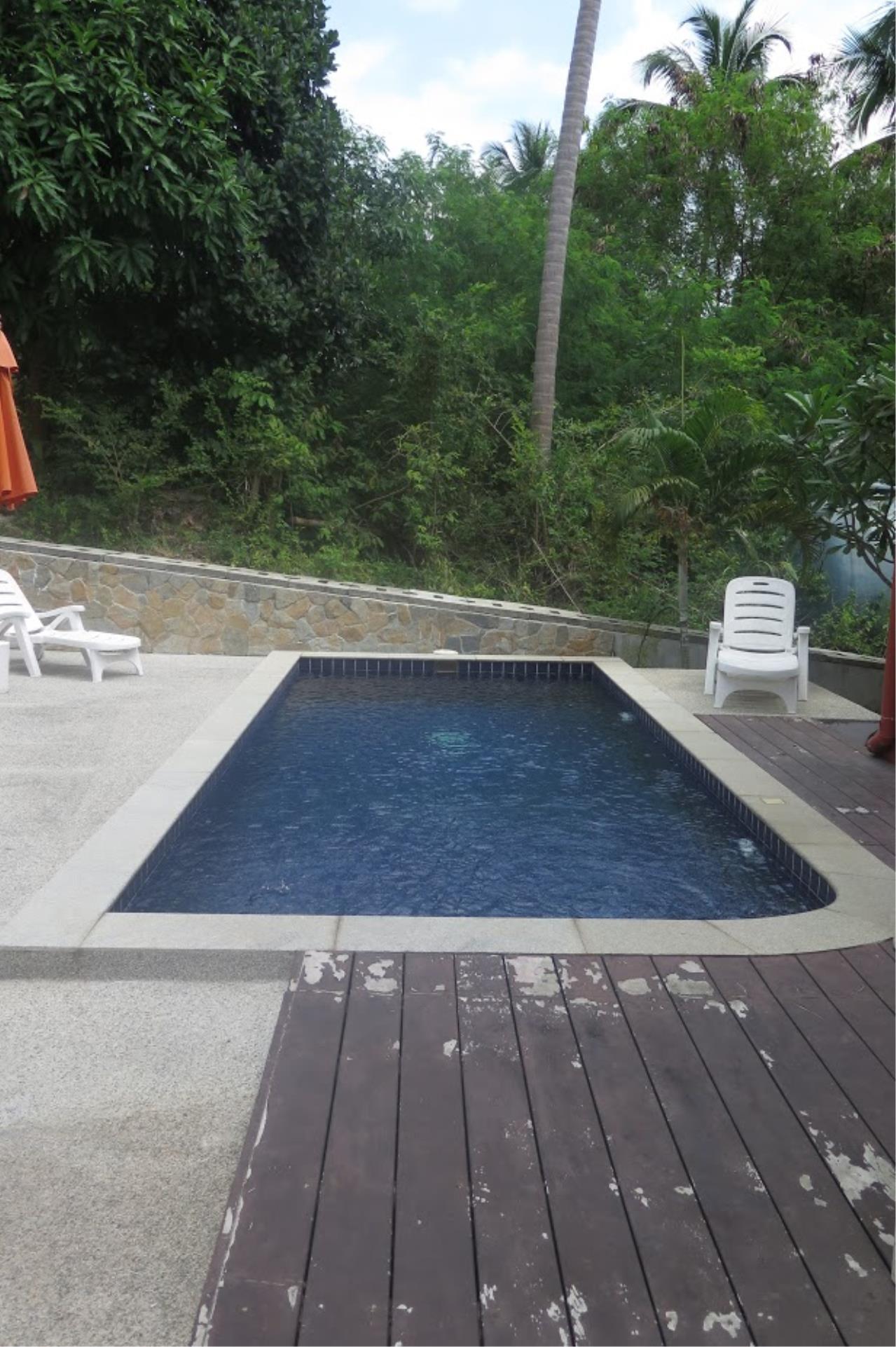 RE/MAX Island Real Estate Agency's Cosy hotel for sale in Chaweng (Quick Sale) 26