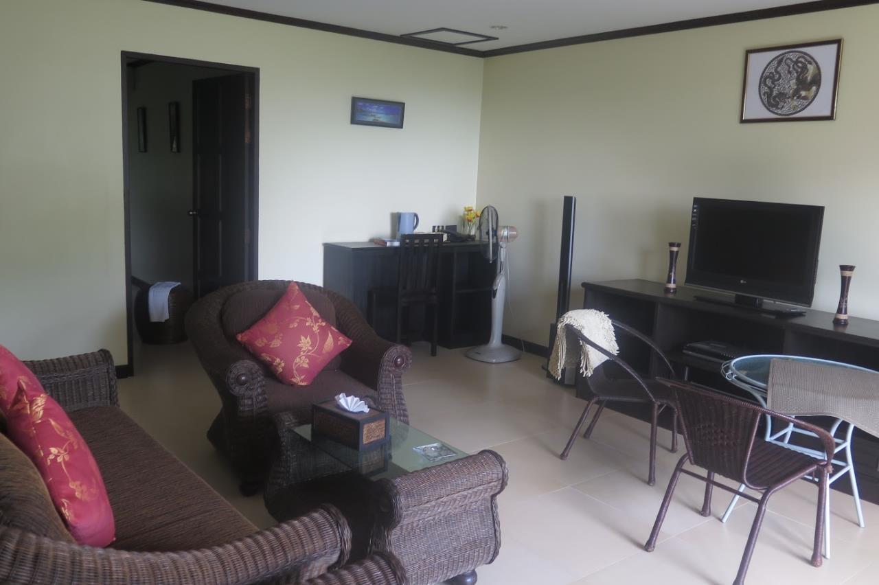 RE/MAX Island Real Estate Agency's Cosy hotel for sale in Chaweng (Quick Sale) 27