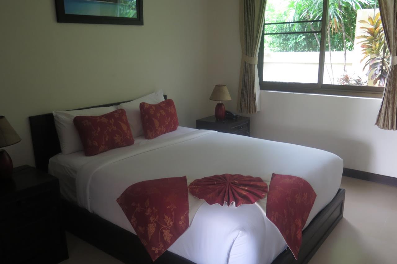 RE/MAX Island Real Estate Agency's Cosy hotel for sale in Chaweng (Quick Sale) 28