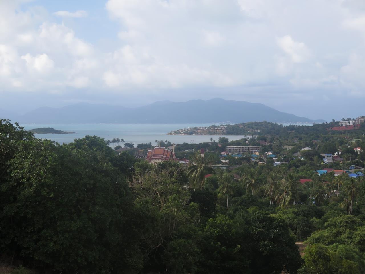 RE/MAX Island Real Estate Agency's Beautifull land for sale in Plae laem 1