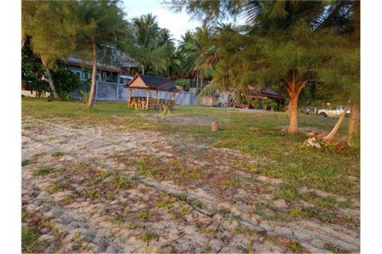 RE/MAX Island Real Estate Agency's Beach Land for sale in Sichon 18