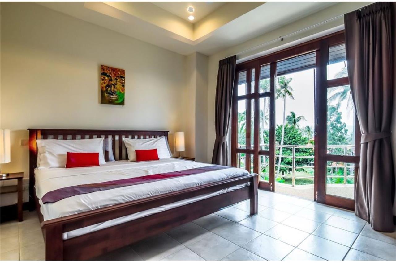 RE/MAX Island Real Estate Agency's Beautiful 3 bedroom villa for sale in Plai Leam 7