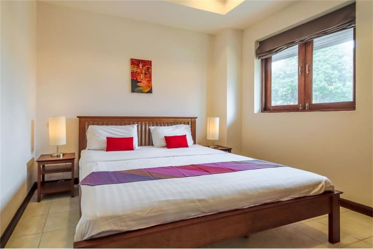 RE/MAX Island Real Estate Agency's Beautiful 3 bedroom villa for sale in Plai Leam 8