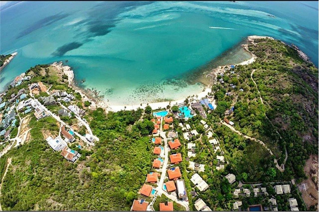 RE/MAX Island Real Estate Agency's Beautiful 3 bedroom villa for sale in Plai Leam 20
