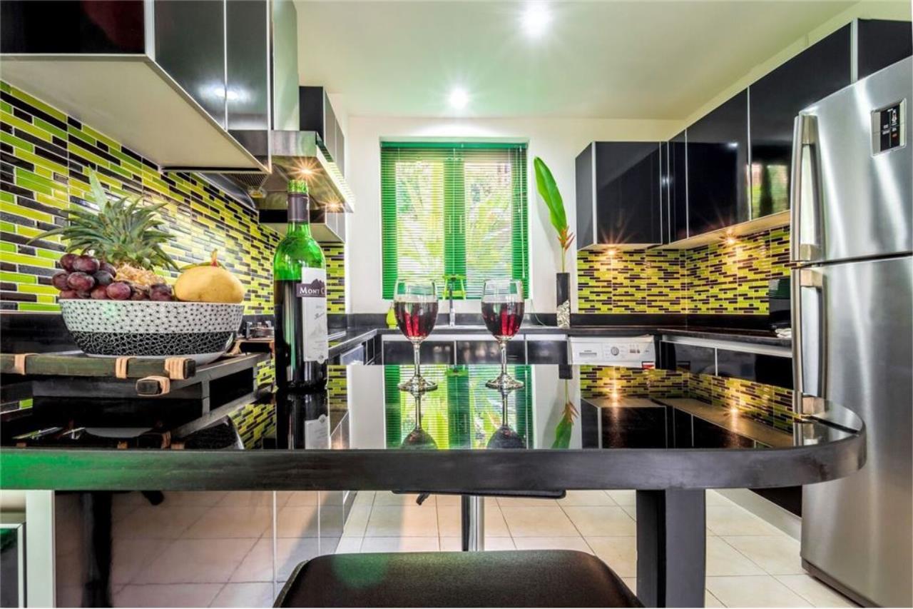 RE/MAX Island Real Estate Agency's Beautiful 3 bedroom villa for sale in Plai Leam 12