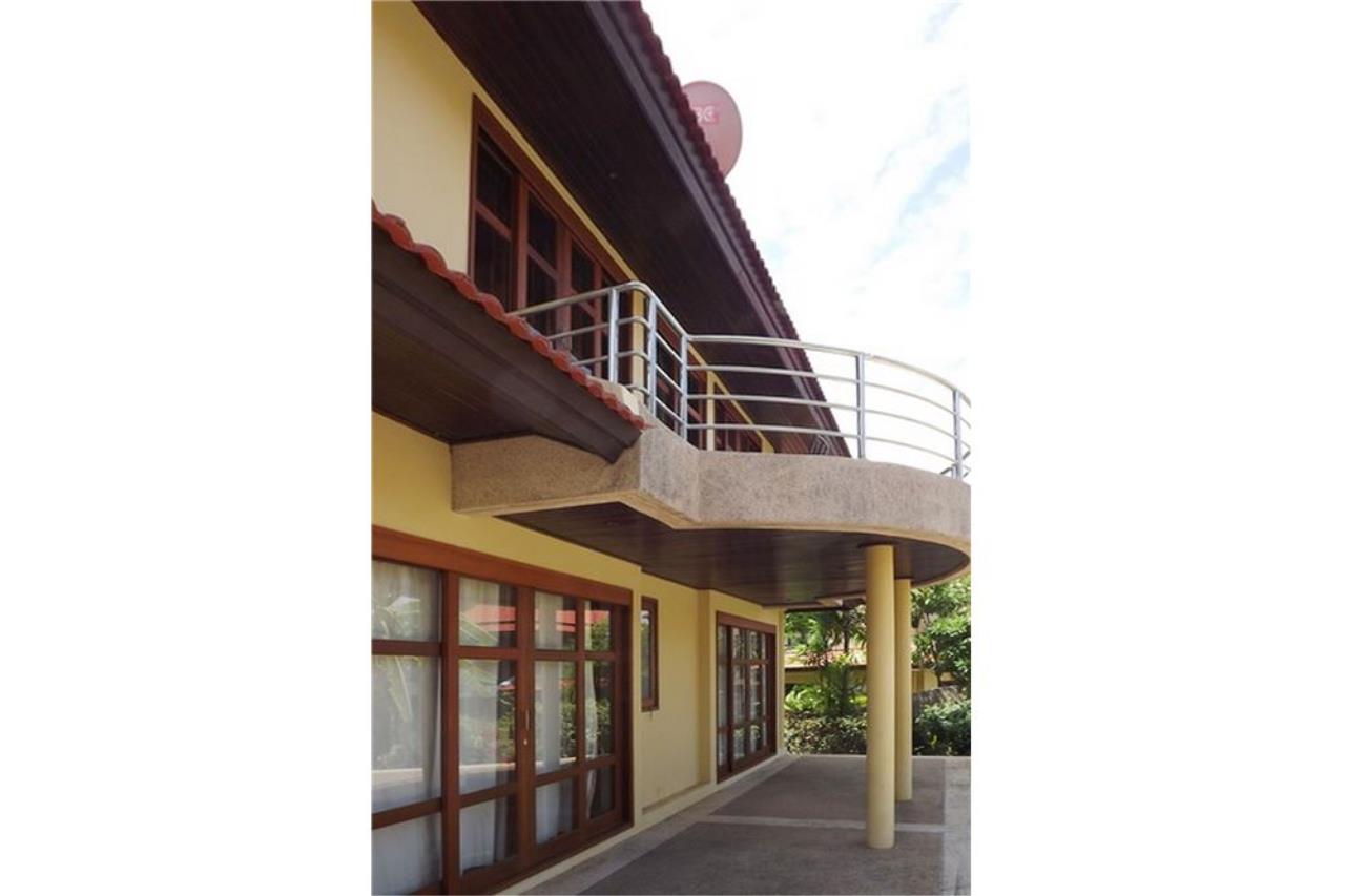 RE/MAX Island Real Estate Agency's The Villa for sale in Plai Laem 15