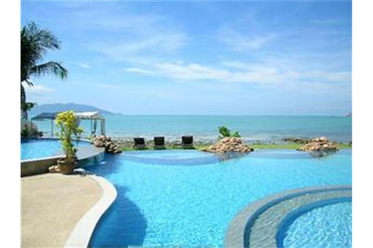 RE/MAX Island Real Estate Agency's The Villa for sale in Plai Laem 6