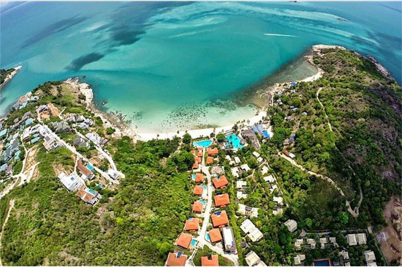 RE/MAX Island Real Estate Agency's The Villa for sale in Plai Laem 17
