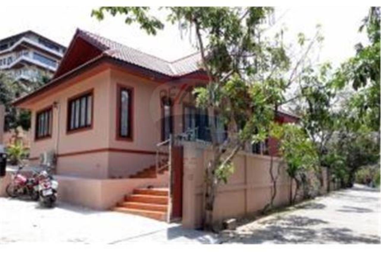 RE/MAX Island Real Estate Agency's BRAND NEW 3 BEDROOM HOUSE IN CHOENGMON 1
