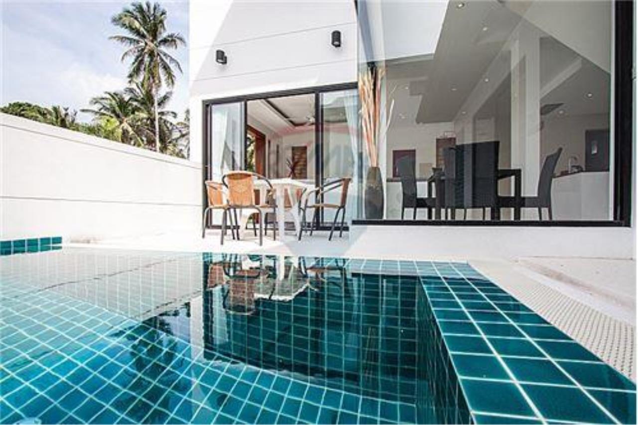 RE/MAX Island Real Estate Agency's 3 bedroom house for rent in Ban Tai 13 , Ko Samui 4