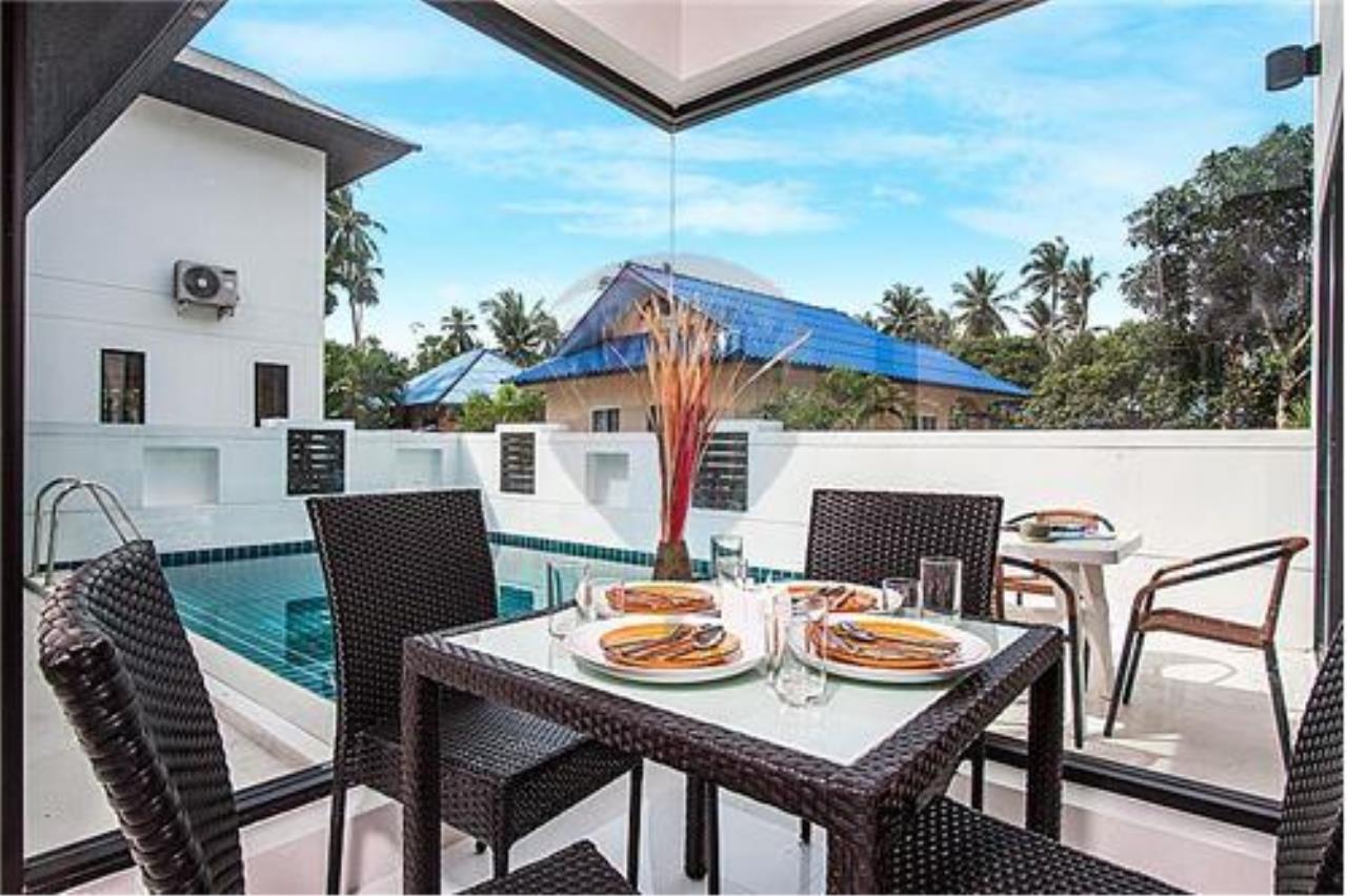 RE/MAX Island Real Estate Agency's 3 bedroom house for rent in Ban Tai 13 , Ko Samui 2
