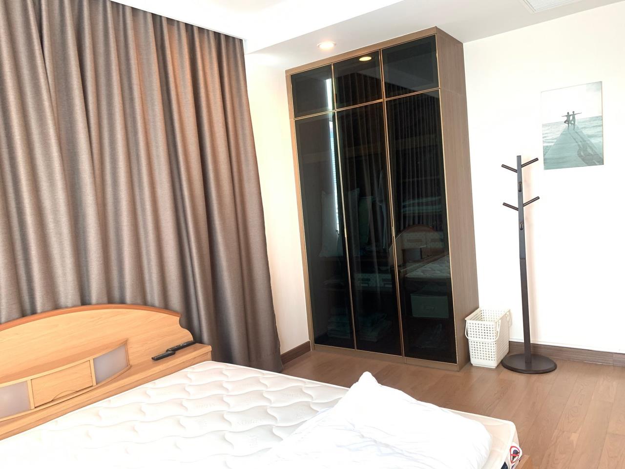Uptown Assets  Agency's For Rent Supalai Elite Surawong Unit 222/38 15