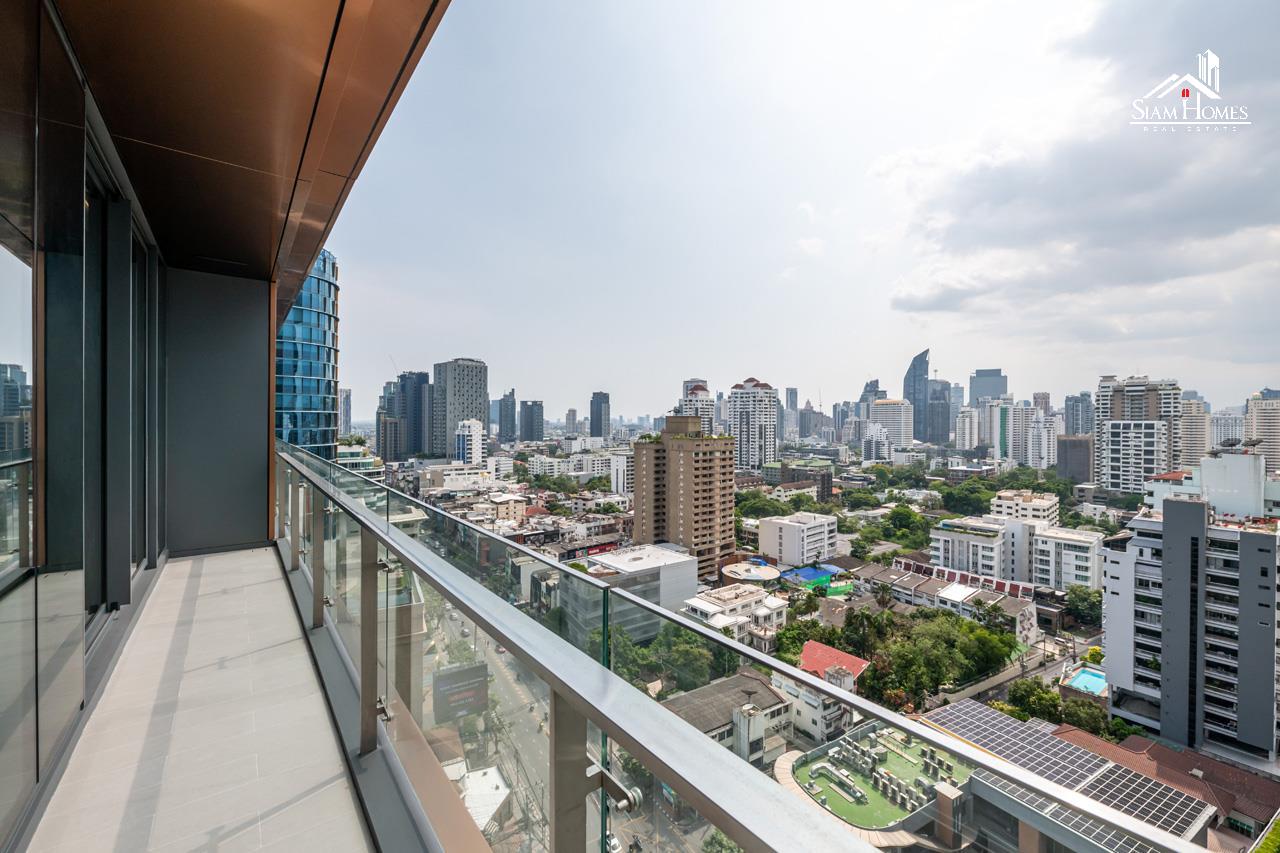 Suk SiamHomes Co.,Ltd Agency's 2bed2bath for sale at KHUN by YOO inspired by Starck 16