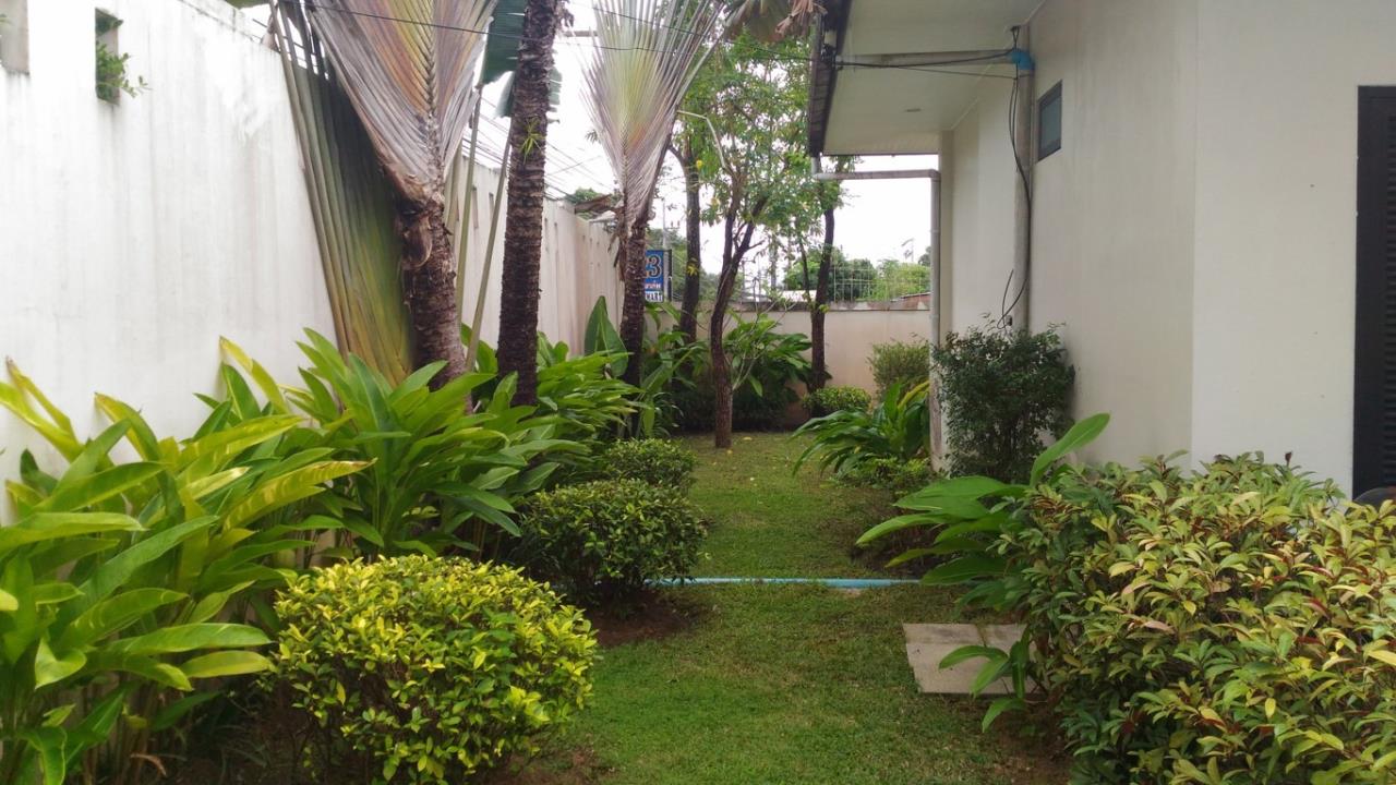REAL Phuket  Agency's Koktanod - Attractive 3-Bedroom Pool Villa in Layan / Laguna 5