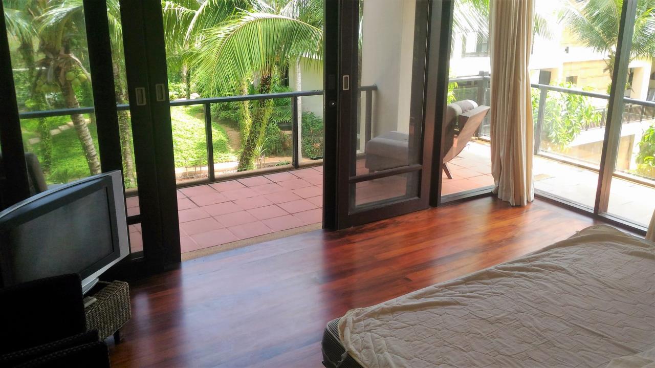 REAL Phuket  Agency's Maan Tawan - Beautiful 3-Bedroom Duplex Condo on Layan Beach 17