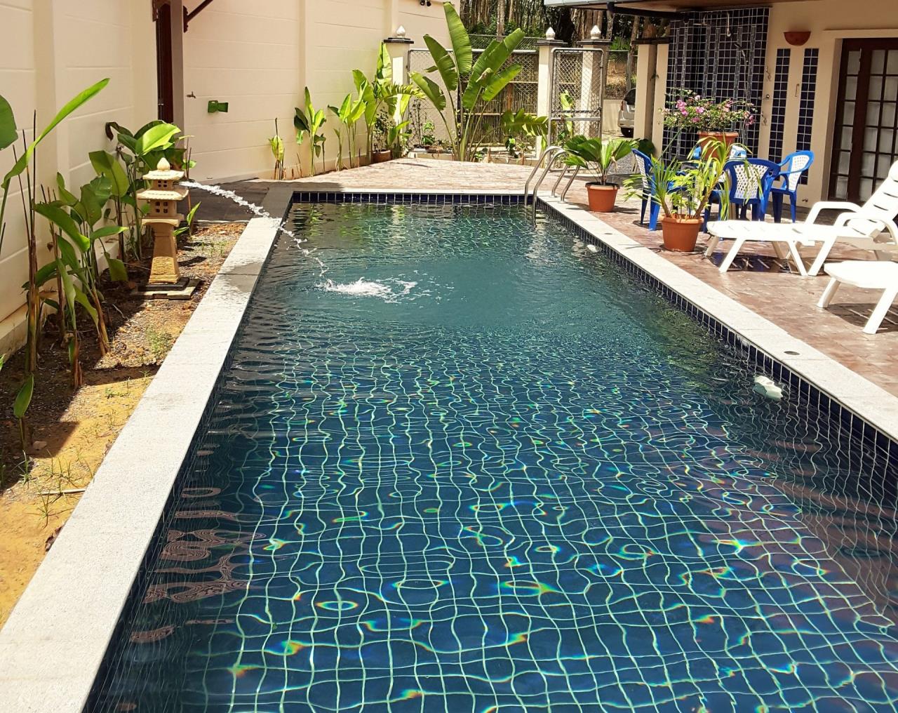 REAL Phuket  Agency's Villa Bua Luang - 4-Bedroom Pool Villa in Thalang 3
