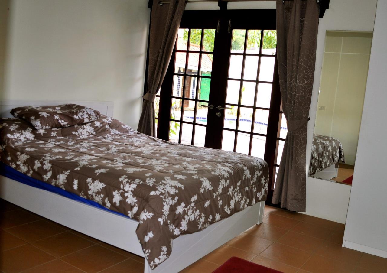 REAL Phuket  Agency's Villa Bua Luang - 4-Bedroom Pool Villa in Thalang 7