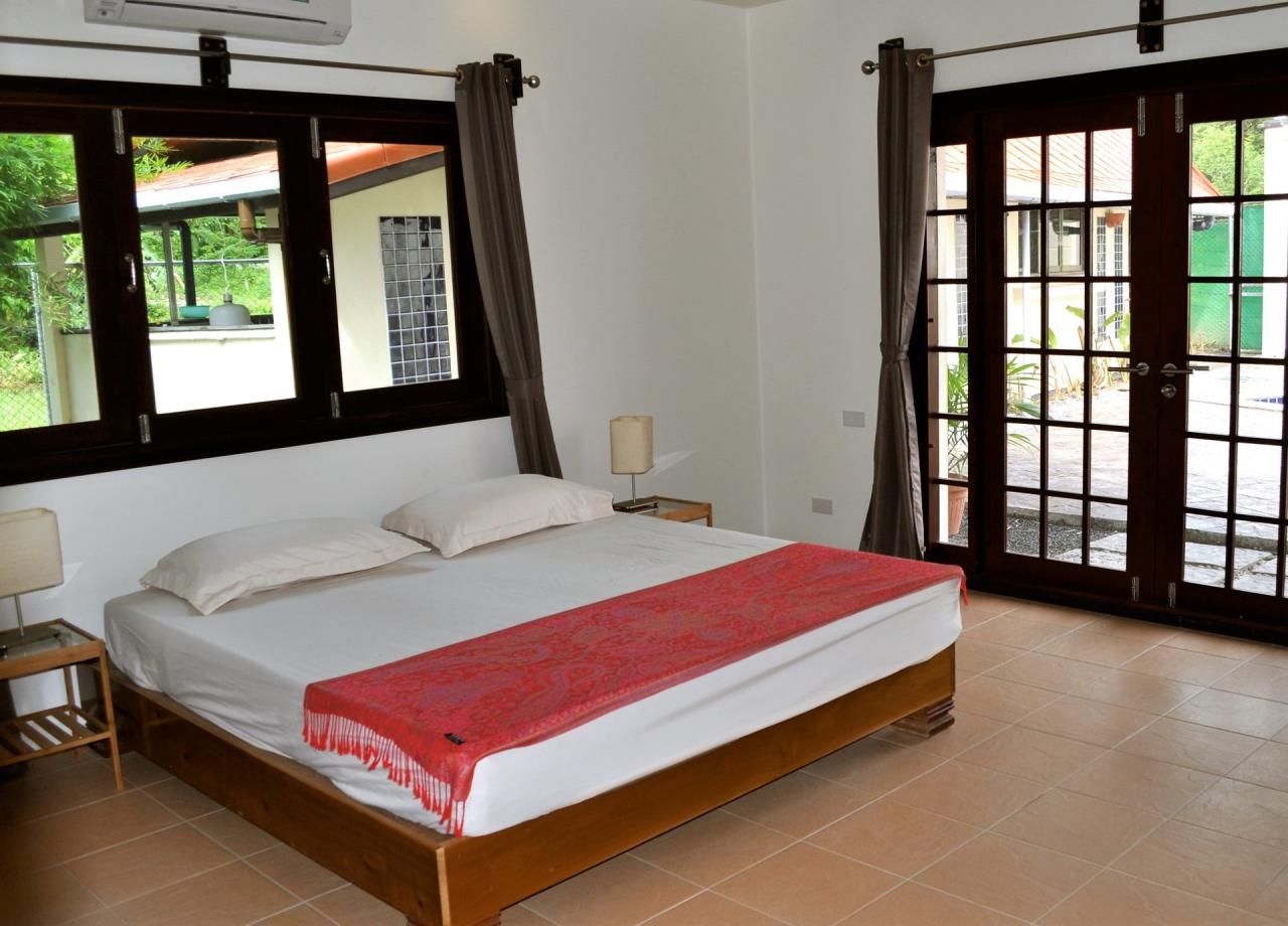 REAL Phuket  Agency's Villa Bua Luang - 4-Bedroom Pool Villa in Thalang 8