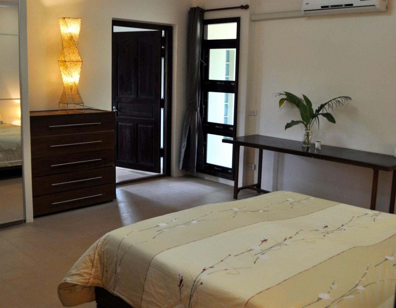 REAL Phuket  Agency's Villa Bua Luang - 4-Bedroom Pool Villa in Thalang 9
