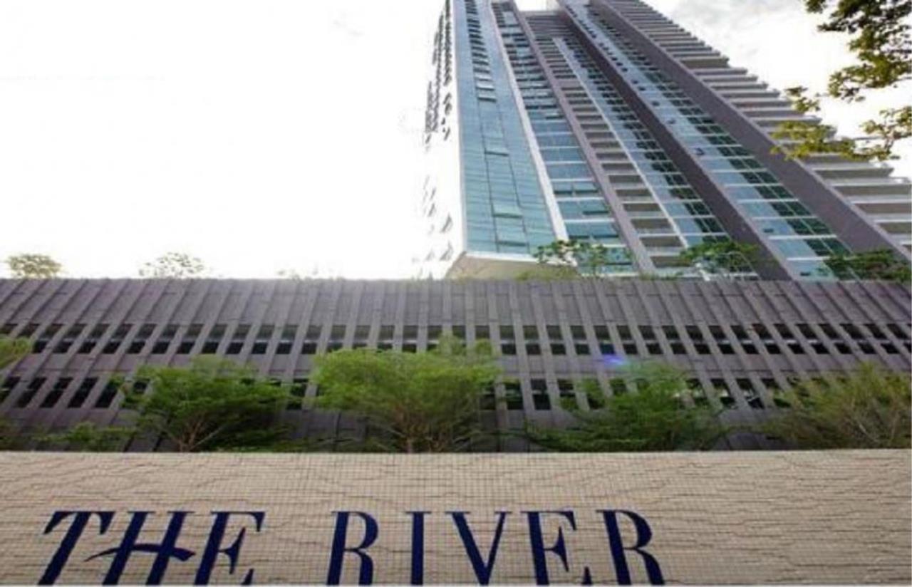 m2 Property Advisors Agency's The River - Sale with tenant 3