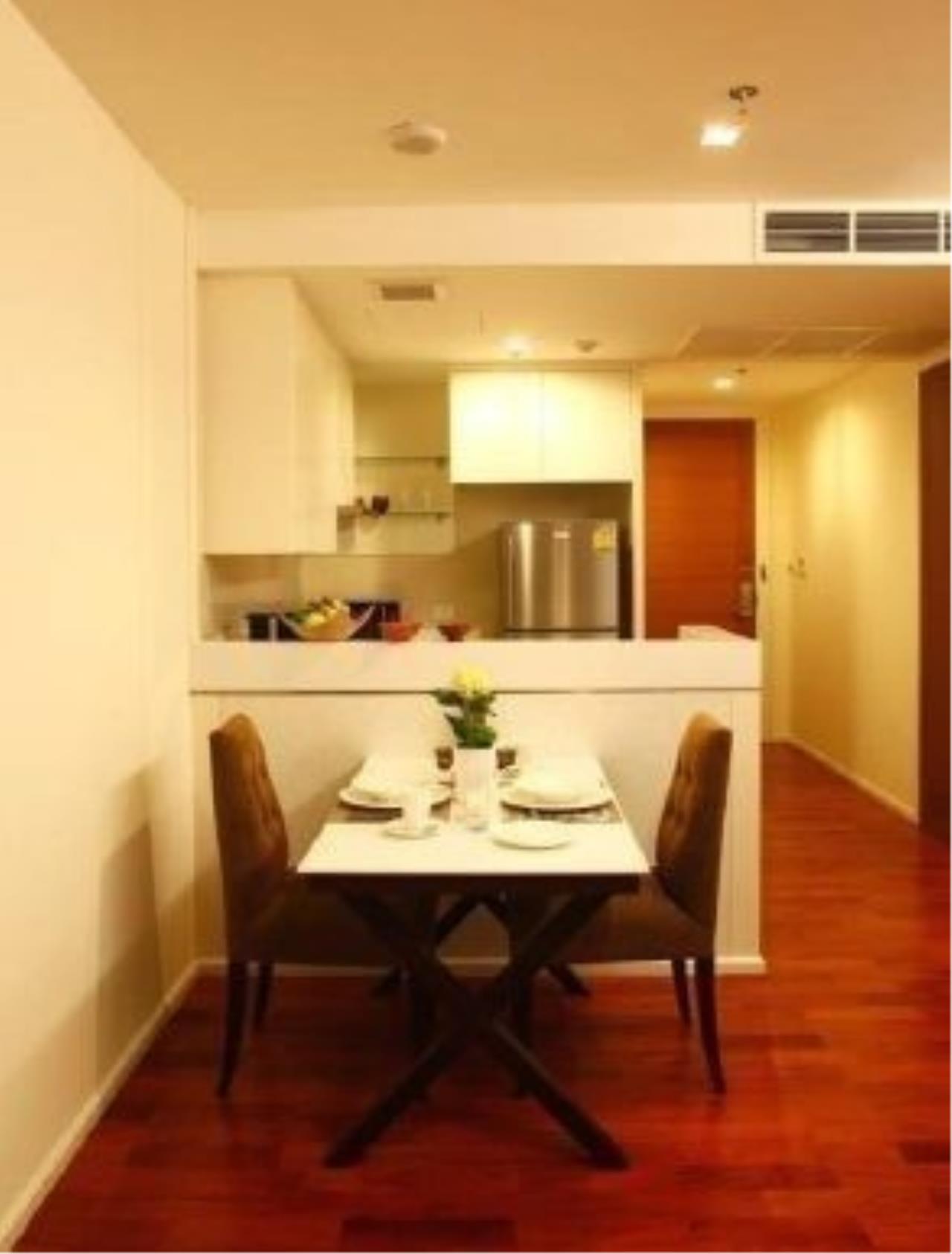 m2 Property Advisors Agency's G.M. Serviced Apartment 2 Bedrooms Condo For Rent 1