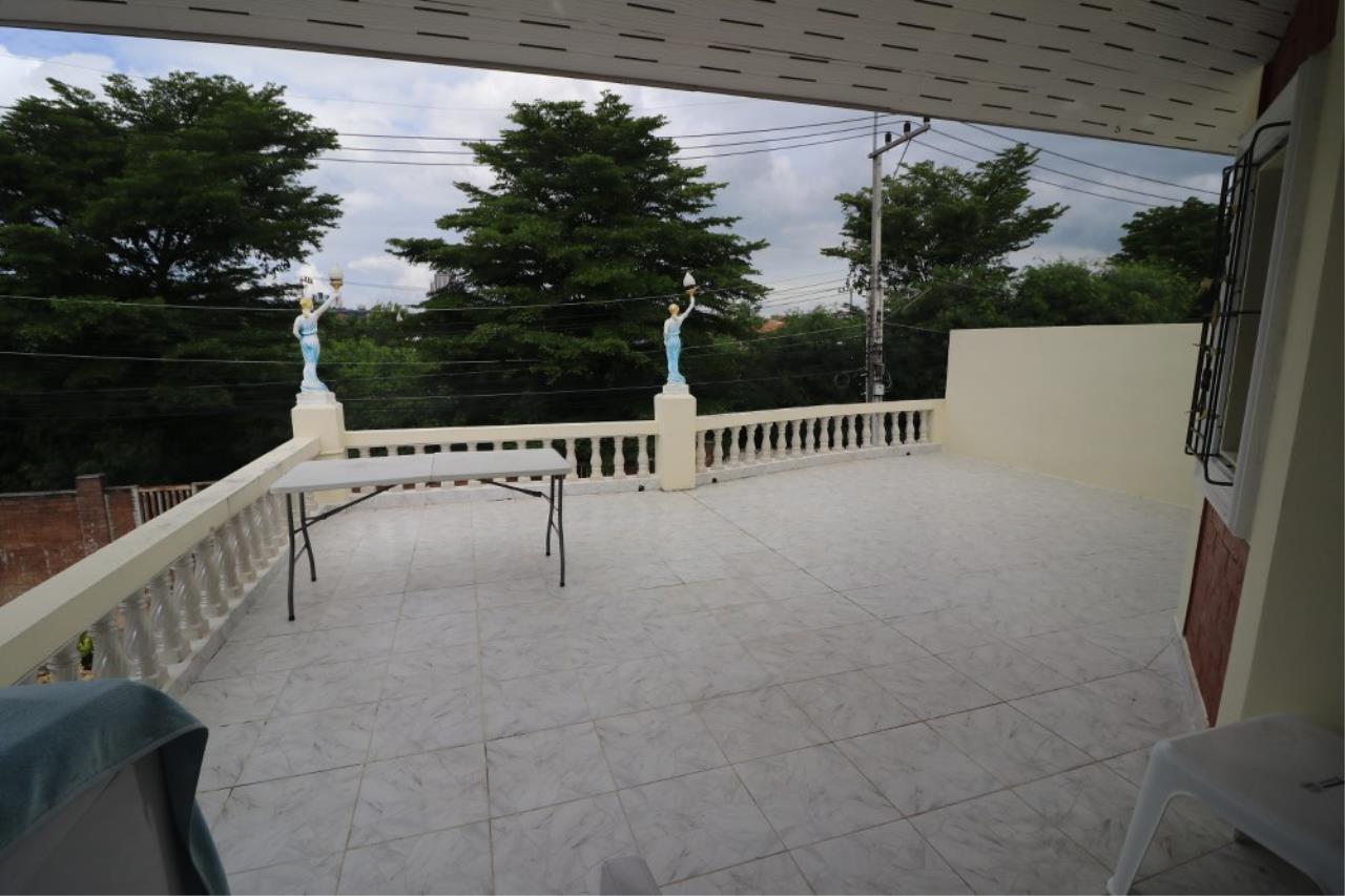 Signature Realty ( Thailand ) Co Ltd Agency's 3 Bedroom House with Pool for Sale - Pattaya Lagoon Resort Thepprasit 18