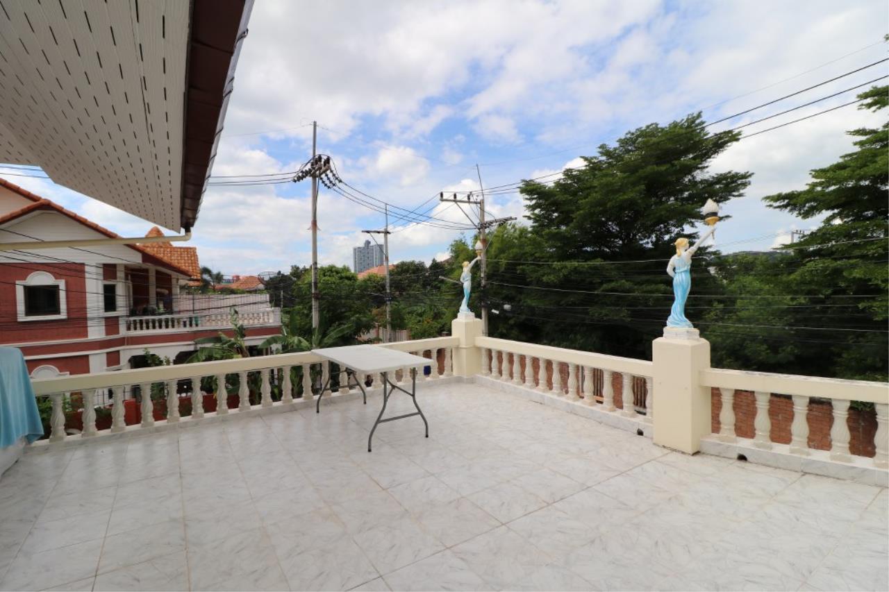 Signature Realty ( Thailand ) Co Ltd Agency's 3 Bedroom House with Pool for Sale - Pattaya Lagoon Resort Thepprasit 20