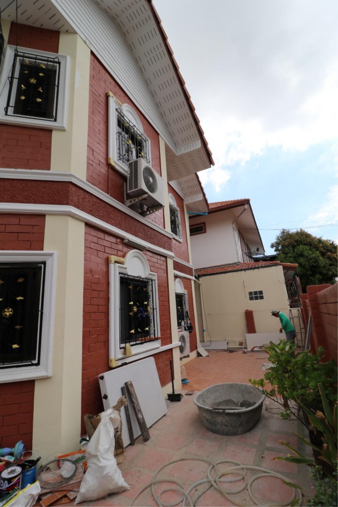Signature Realty ( Thailand ) Co Ltd Agency's 3 Bedroom House with Pool for Sale - Pattaya Lagoon Resort Thepprasit 30