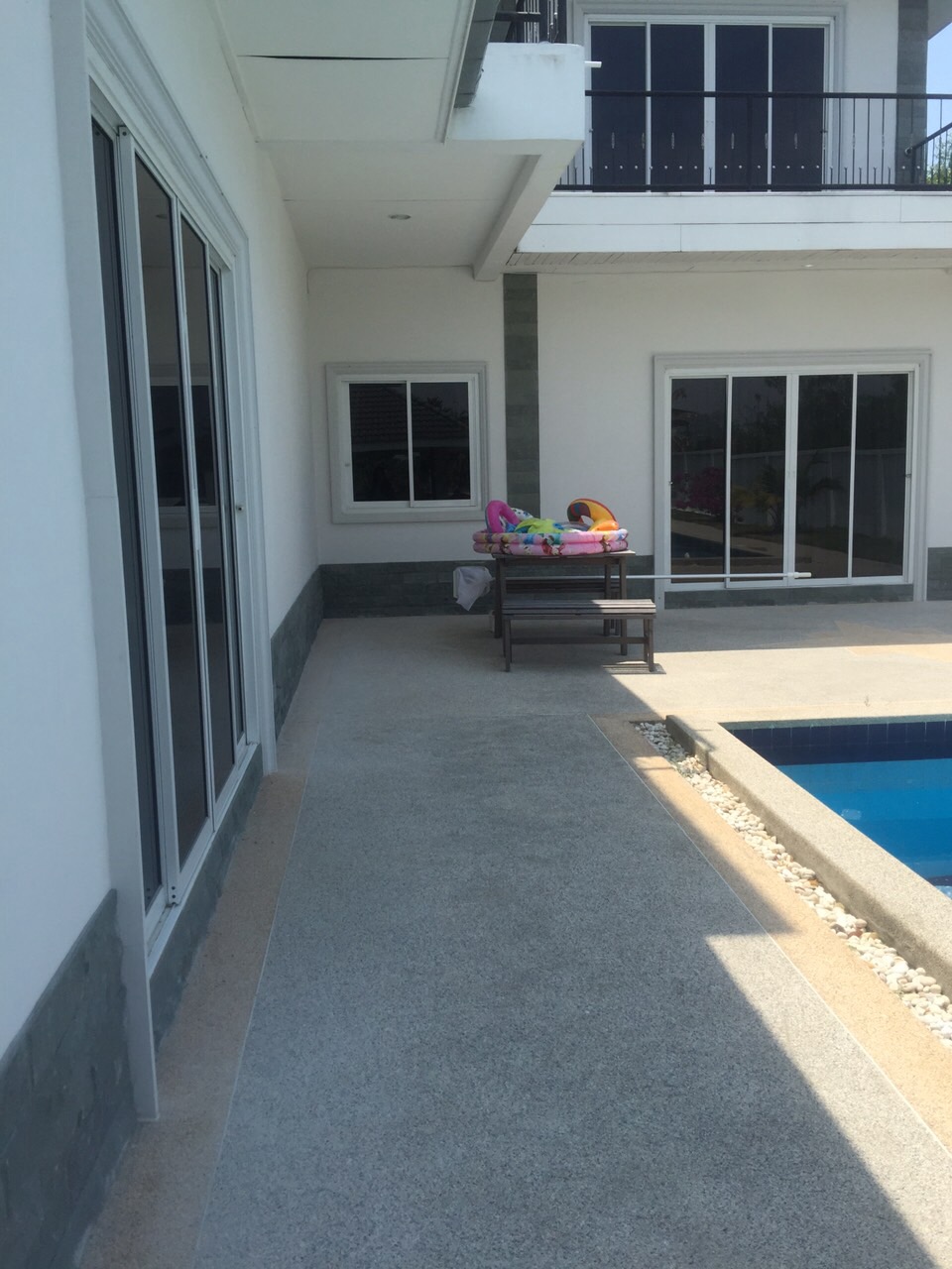 Hua Hin Real Estate Agency's House for Sale POOL VILLA  112 [HH 22024] 3