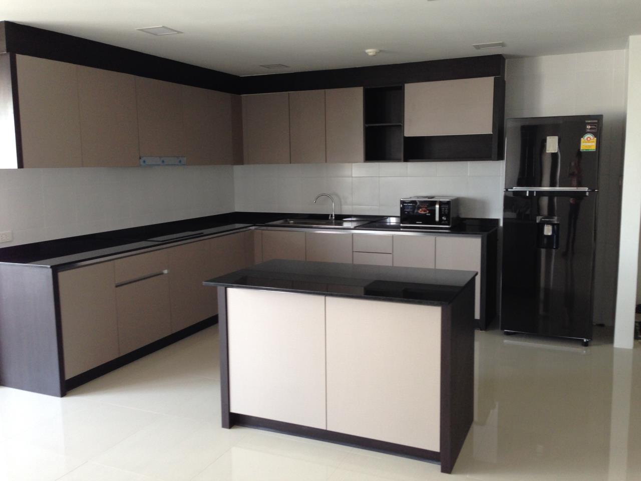 RE/MAX BestLife Agency's Richmond Palace, Sale 2 Bedrooms, Phrom Pong 2