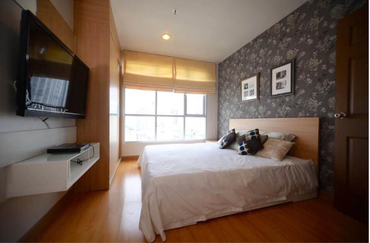 BKK BestLife Real Estate Agency's Life @ Sukhumvit Rent 2 Bedrooms Phra Kanong 2