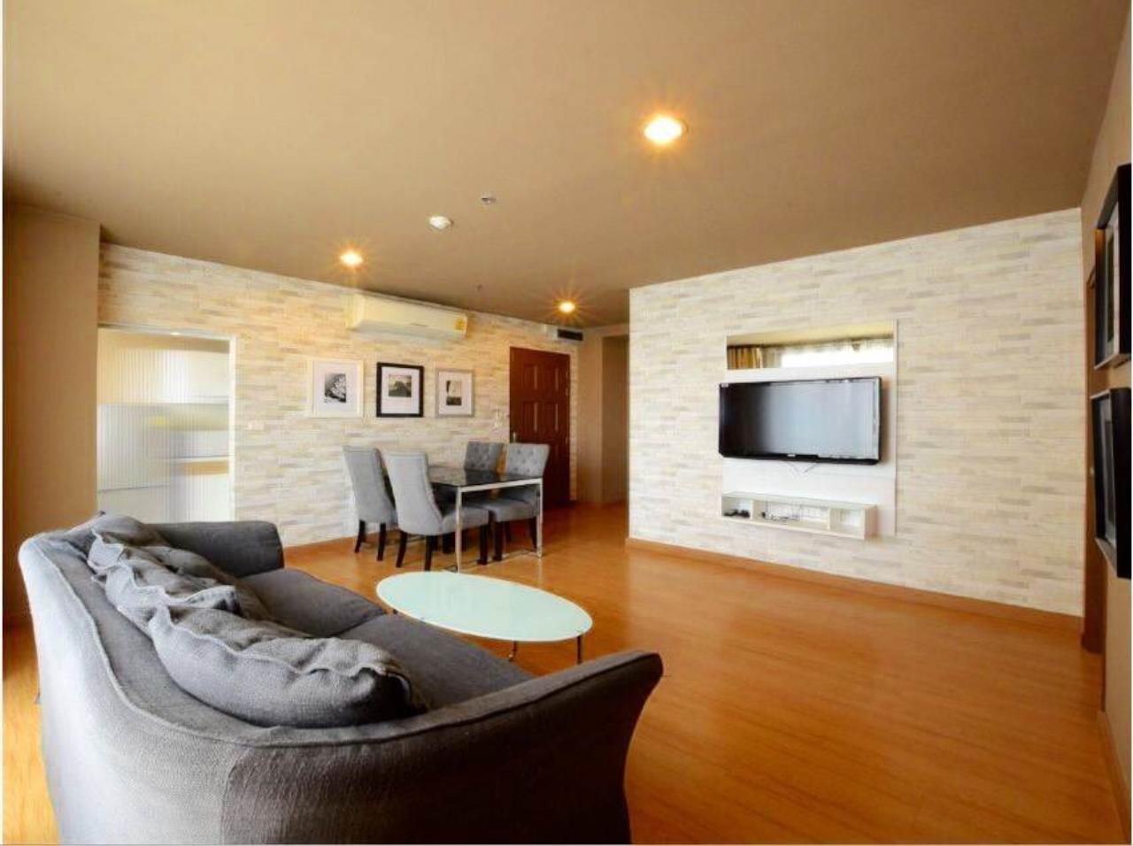 BKK BestLife Real Estate Agency's Life @ Sukhumvit Rent 2 Bedrooms Phra Kanong 8