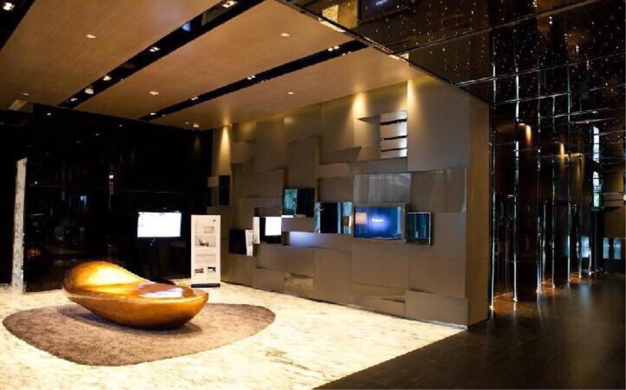 BKK BestLife Real Estate Agency's Quattro by Sansiri Rental 1 Bedroom Thong Lor  5