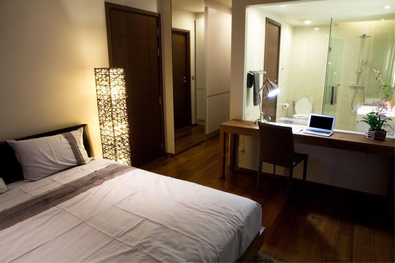 BKK BestLife Real Estate Agency's Quattro by Sansiri Rental 1 Bedroom Thong Lor  1